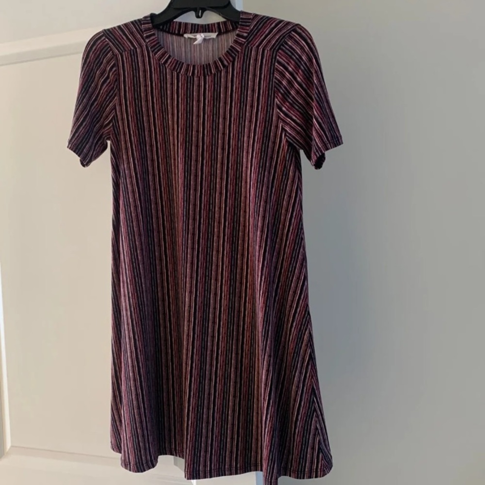 BCBG dress